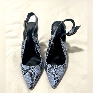 ASOS design heels size 6